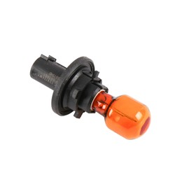 ACDelco GM Genuine Parts 15782705 Amber Multi-Purpose Light Bulb