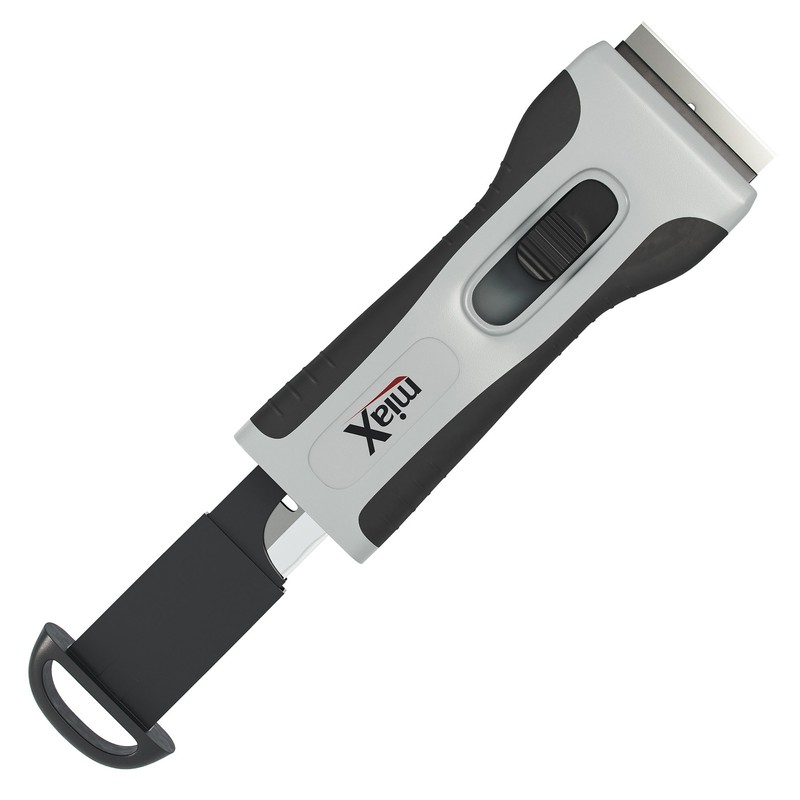 miaX Professional Ceramic Hob Scraper – Your Reliable Scraper For