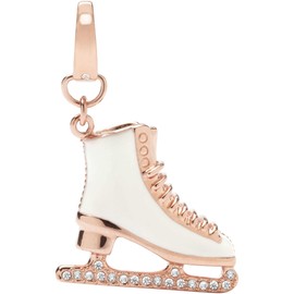 Fossil JF00949791 Women's Charm Stainless Steel