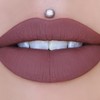 Velour Liquid Lipstick - Long-Wearing Matte Liquid Lipstick:_Androgyny