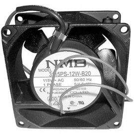 LINCOLN - 369569 COOLING FAN;115V, 3000 RPM