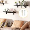 Kevinrooty 3 Sizes Self Drilling Drywall Anchors, 310PCS Nylon Plastic