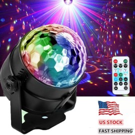 Unbranded Projector Galaxy Starry Light Laser Star Sky Ocean Projection Night Lamp LED NEW