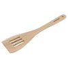 Fackelmann 31042 Wooden Spatula 30 x 6 cm