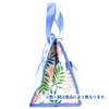 Skater KCLW1 Lunch Bag, 2-Tier Type, Eco Bag, Swimmer