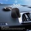 Magnet Phone Holder for Car Magnetic Mount 360° Rotation Universal