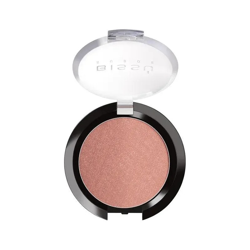 Rubor Compacto | Rubor Individual | Bissú Coral 20 Coral