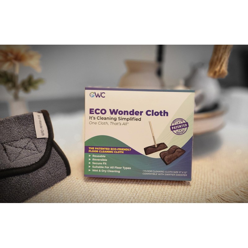 ECO Wonder Cloth