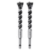 QUARKZMAN Forstner Drill Bits 16 mm (5/8 Inch) Diameter YG8/C1