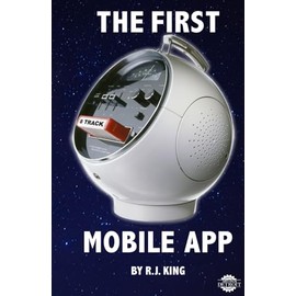 The First Mobile App: 8 Track