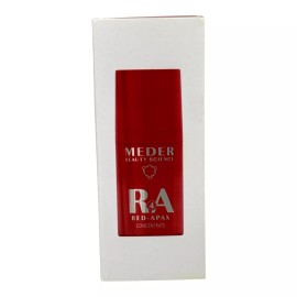 Meder Beauty 4RA Red-Apax Restorating Anti-Redness Concentrate 30ml; New In Box