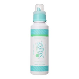 L'air De Savon Softener, Sensual Touch, 16.9 fl oz (500 ml), Large Capacity, Refill Soap