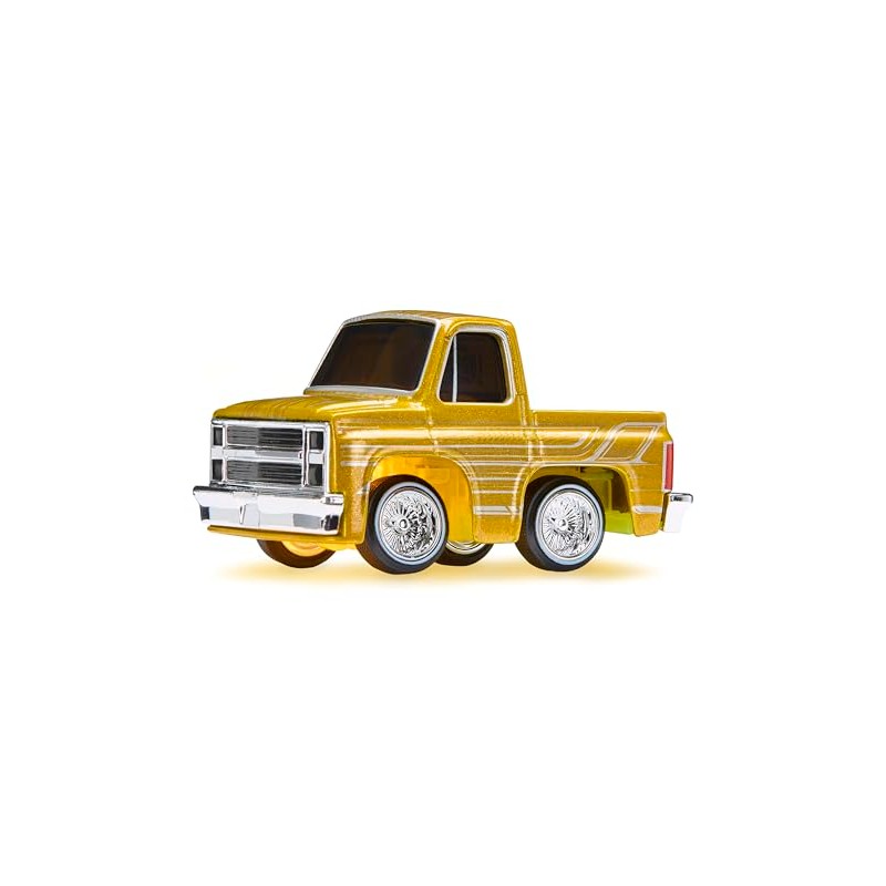 CarTuned™ Lowrider Series 2-1987 Chevy C10