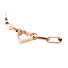 Liebeskind Berlin Women's Bracelet, Stainless Steel, 20 cm, Stainless Steel,