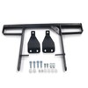 Rear Wide Grab Bars for Yamaha ATV Raptor 700/R 2006-2021