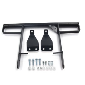 Rear Wide Grab Bars for Yamaha ATV Raptor 700/R 2006-2021