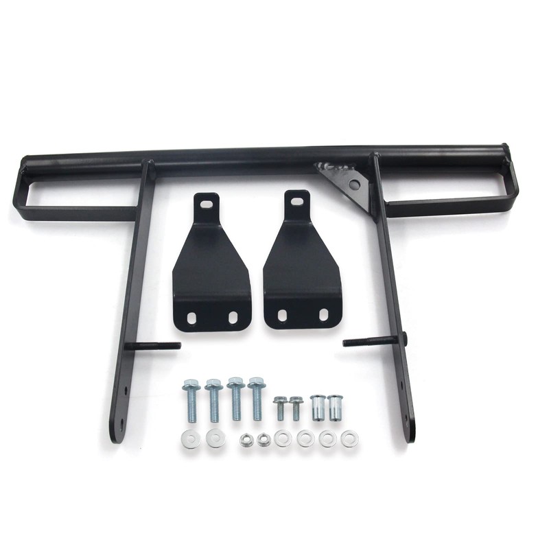 Rear Wide Grab Bars for Yamaha ATV Raptor 700/R 2006-2021