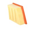 febi bilstein 105705 Air Filter, Pack of 1