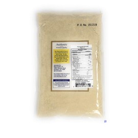 Rani Fenugreek (Methi) Seeds Ground Powder 14oz (400g) Trigonella foenum graecum | Gluten Friendly | Non-GMO (used in cooking & Ayurvedic spice) 