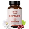 Suplemento Dopamina Tirosina Omega Nootrópicos Mejora Motivación Energía Mental Estado