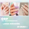 Gama De 12 Geles Semipermanente Esmalte Obp - Elegir Gamas