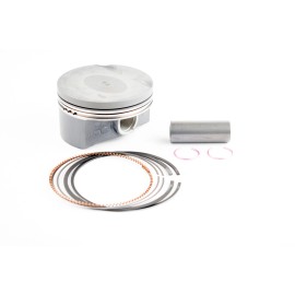 WSM Piston Kit Yamaha 150 - 200 Hp 2.8L 4-Stroke 12-16 STD - 100-327K, 6DA-11631