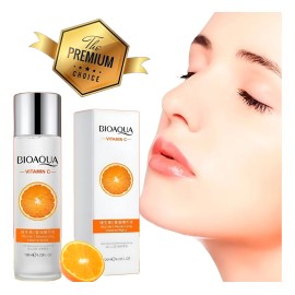 Fortalece Cutis Repara Colageno Arrugas Manchas Toner Normal Arrugas Ojeras