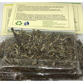 Estafiate hierba Tea 10.6 G