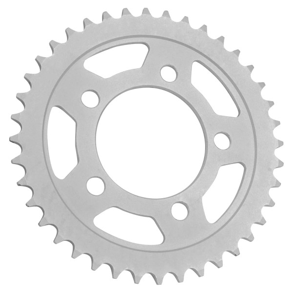 Caltric Rear Wheel Chain Sprocket For Honda Rebel 500 CMX500