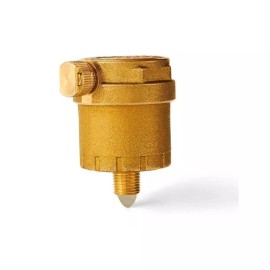 Valley Tool Damper Parts Resideo FV147 MaxiVent 1/8 Inch Air Vent for Plumbing and HVAC Systems
