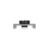 Sound Isolation Clips - 50 pack - Resilient Channel Mounting