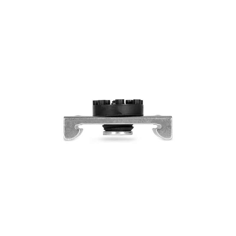 Sound Isolation Clips - 50 pack - Resilient Channel Mounting