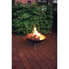 Esschert Design Steel Fire Bowl