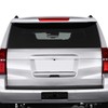 DNA MOTORING 3BL-GMCD15-3D-LED-RD Red Lens 3D LED High Mount 3rd