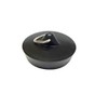 Fackelmann 61041 Cap Tecno, pan lid, 4-inch, Black