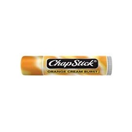 ChapStick Limited Edition Ice Cream Classics Orange Cream Burst