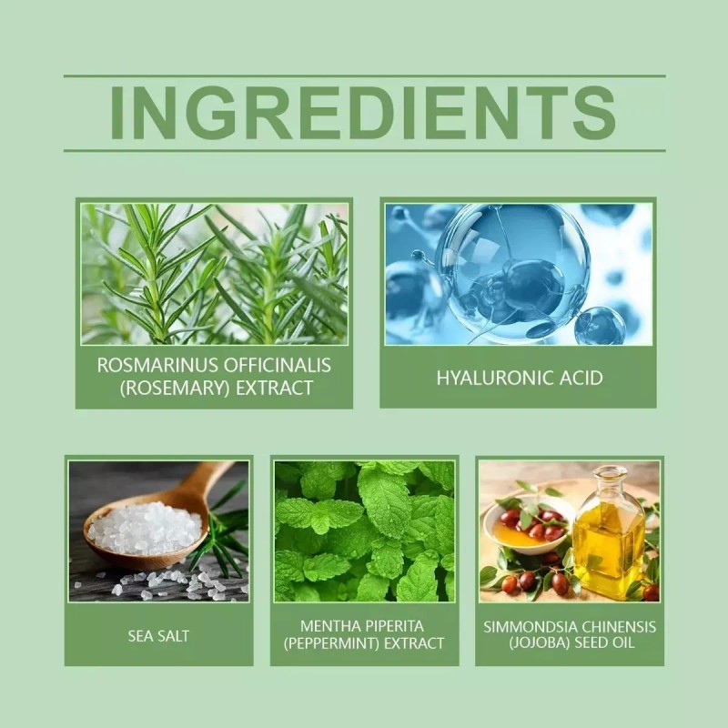 Crema Exfoliante Suave Hidratante Y Refrescante Que Suaviza