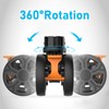 FELICON Ruedas giratorias de alta resistencia para BY06 BY06S BY06C