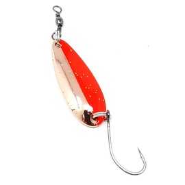 Daiwa Crusader Spoon Lure
