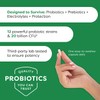 Probulin Women's Health Probiotic, 30 Capsules