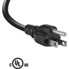 20Ft 12 Gauge 3 Prong Heavy Duty Universal AC Appliance
