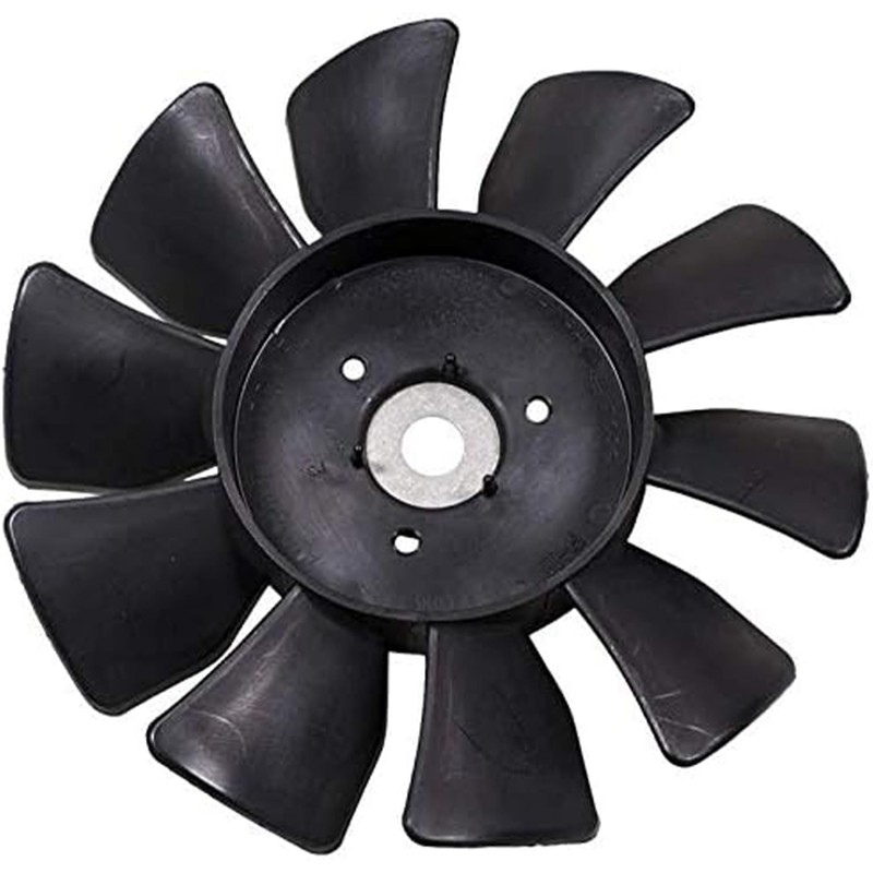 HQV 584282001 10 Blade 7" Fan for Husqvarna Models