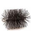 5" Round Chimney Brush