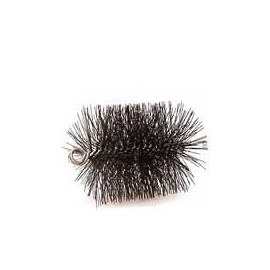 5" Round Chimney Brush
