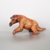 XINPANYIAN Prehistoric Animal Figure, TNG Megatherium Model Doll
