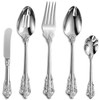 KEAWELL - Juego de utensilios de servicio de acero inoxidable