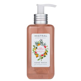 Mistral Classics Hand Wash, Ruby Grapefruit, 10 Oz.