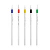 Uni-Ball Emott Uni Mitsubishi Pencil - 5 Felt Tip Pens