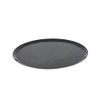 De Buyer - Round Steel Pizza Pan 28cm Diameter 1mm