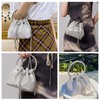 Rhinestone Purse for Women Sparkly Evening Bags Silver Handbags Shoulder